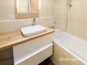 Pronájem bytu 3+kk, Brno, 73 m2