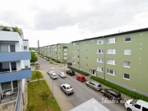 Pronájem bytu 3+kk, Brno, 73 m2
