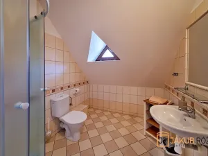 Prodej chaty, Černý Důl, 377 m2