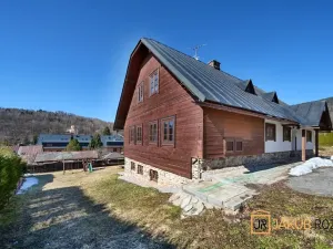 Prodej chaty, Černý Důl, 377 m2