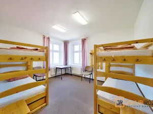 Prodej komerčního pozemku, Heřmánkovice, 40632 m2