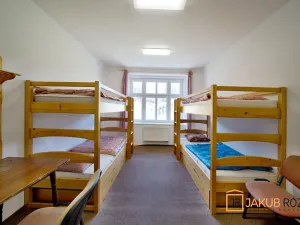 Prodej komerčního pozemku, Heřmánkovice, 40632 m2