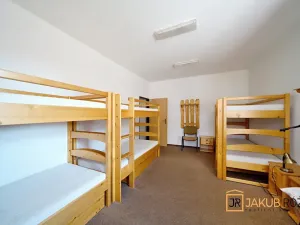 Prodej komerčního pozemku, Heřmánkovice, 40632 m2