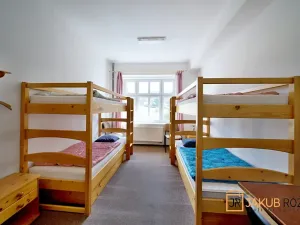 Prodej ubytování, Heřmánkovice, 1333 m2
