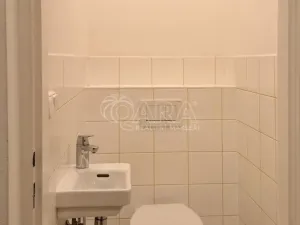 Pronájem bytu 2+1, Praha - Nové Město, Hybernská, 54 m2