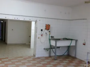 Pronájem skladu, Střelice, 120 m2