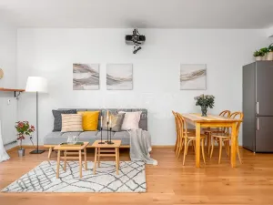 Prodej bytu 2+kk, Praha - Dolní Chabry, Spořická, 59 m2