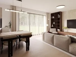 Prodej bytu 3+kk, Úhonice, Ke Hřišti, 83 m2