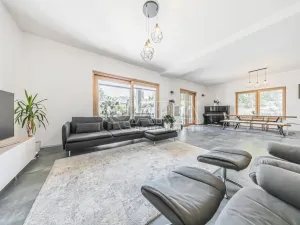 Prodej rodinného domu, Praha - Běchovice, Václava Kovaříka, 328 m2