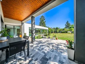 Prodej rodinného domu, Praha - Běchovice, Václava Kovaříka, 328 m2