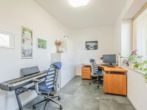 Prodej rodinného domu, Praha - Běchovice, Václava Kovaříka, 328 m2
