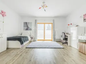 Prodej rodinného domu, Praha - Běchovice, Václava Kovaříka, 328 m2