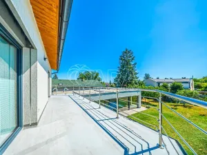 Prodej rodinného domu, Praha - Běchovice, Václava Kovaříka, 328 m2