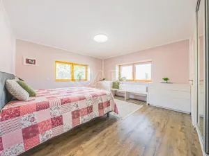 Prodej rodinného domu, Praha - Běchovice, Václava Kovaříka, 328 m2