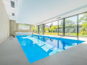 Prodej rodinného domu, Praha - Běchovice, Václava Kovaříka, 328 m2