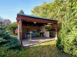 Prodej rodinného domu, Černé Voděrady, Zvánovická, 237 m2