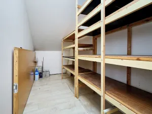 Prodej rodinného domu, Černé Voděrady, Zvánovická, 237 m2