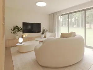 Prodej rodinného domu, Úhonice, Ke Hřišti, 138 m2