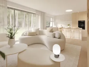 Prodej bytu 5+kk, Úhonice, Ke Hřišti, 138 m2