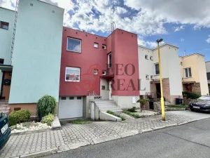 Prodej rodinného domu, Uherské Hradiště - Jarošov, Dolní, 180 m2