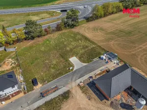Prodej pozemku pro bydlení, Slatiňany, Souběžná, 923 m2