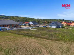 Prodej pozemku pro bydlení, Slatiňany, Souběžná, 923 m2