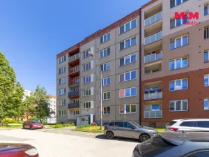 Prodej bytu 3+1, Ostrava - Dubina, Norberta Frýda, 79 m2
