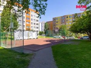 Prodej bytu 3+1, Ostrava - Dubina, Norberta Frýda, 79 m2