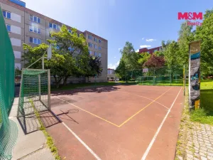 Prodej bytu 3+1, Ostrava - Dubina, Norberta Frýda, 79 m2