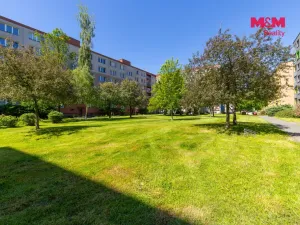 Prodej bytu 3+1, Ostrava - Dubina, Norberta Frýda, 79 m2