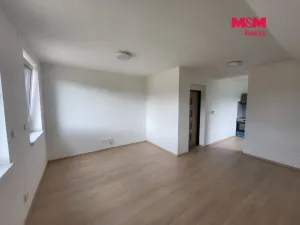 Pronájem bytu 3+1, Nový Bor - Janov, 74 m2