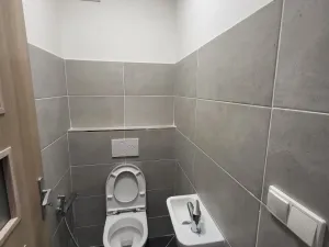 Pronájem bytu 3+1, Nový Bor - Janov, 74 m2