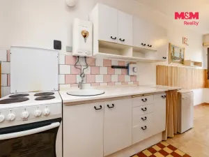 Prodej zemědělské usedlosti, Olešnice v Orlických horách, 180 m2