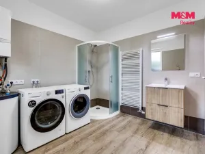 Prodej rodinného domu, Osek, 129 m2