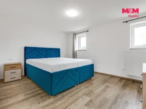 Prodej rodinného domu, Osek, 129 m2