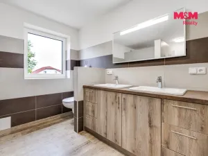 Prodej rodinného domu, Osek, 129 m2