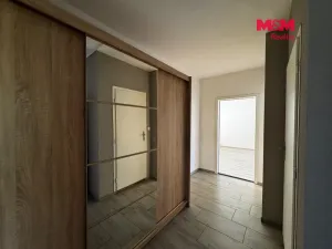 Pronájem bytu 3+1, Česká Lípa, Střelnice, 71 m2