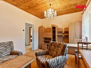 Prodej bytu 2+1, Liberec - Liberec XIV-Ruprechtice, Vrchlického, 58 m2