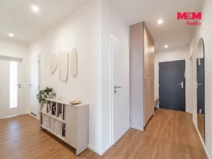 Prodej bytu 3+kk, Rokycany, Vysoký průhon, 81 m2