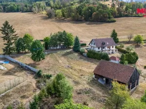Prodej pozemku pro bydlení, Zahořany - Oprechtice, 2583 m2