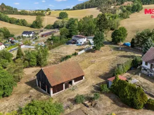 Prodej pozemku pro bydlení, Zahořany - Oprechtice, 2583 m2