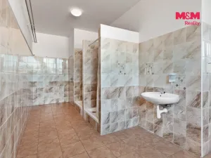 Pronájem skladu, Frýdlant, Úzká, 4500 m2