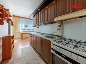 Prodej bytu 2+1, Kraslice, B. Smetany, 61 m2