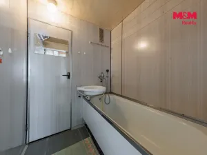 Prodej bytu 2+1, Kraslice, B. Smetany, 61 m2
