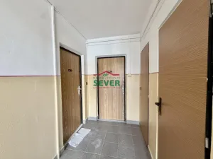 Prodej bytu 3+1, Most, Lidická, 62 m2