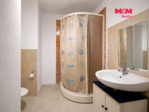 Prodej rodinného domu, Hoštka, Litoměřická, 120 m2
