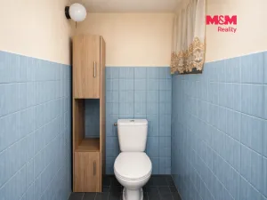 Prodej rodinného domu, Hoštka, Litoměřická, 120 m2