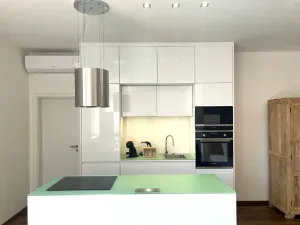 Pronájem bytu 2+kk, Brno, 55 m2