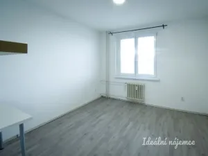 Pronájem bytu 2+kk, Brno - Nový Lískovec, Oblá, 47 m2