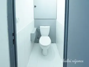Pronájem bytu 2+kk, Brno - Nový Lískovec, Oblá, 47 m2